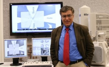 Microscopic Electronic Switches Can Help Stop Wasteful Power Leakage in Electronic Appliances