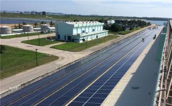 NTU Singapore to Build Offshore System by Integrating Multiple Renewable Energy Sources