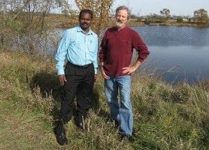 Existing Data Could Help Track Changes in Characteristics and Quality of Surface Waters