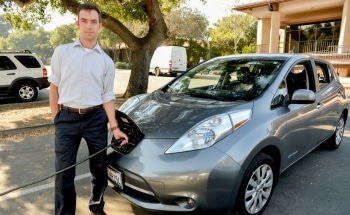 Stanford Study Reveals Battery Electric Cars Reduce Emissions Better Than Fuel Cell Vehicles