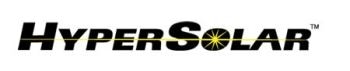 HyperSolar’s Lab-Scale Prototype Successfully Produces Renewable Hydrogen from Iowa River Water