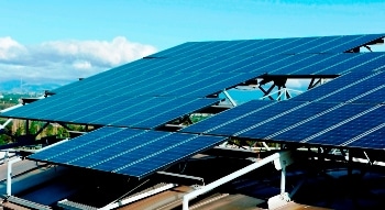 New Model Could Predict Energy Yields for Photovoltaic System