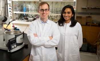 BODIPY Dye Could be Suitable Material for Storing Energy in Liquid-Based Batteries