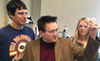 Biological Mechanism Converts Nitrogen to Ozone-Depleting Greenhouse Gas