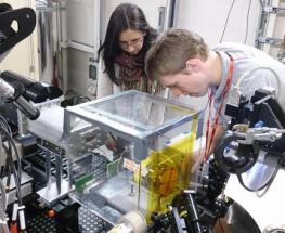 Research Provides Further Understanding of Safe, Efficient Disposal of Radioactive Waste