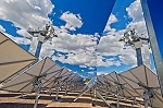 Solar Thermal Tech to China