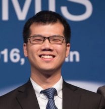 Stanford Researcher William Chueh Receives Award for Research in Energy Storage and Conversion