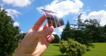University of Surrey Research Sheds New Light on Printed Organic Solar Cells