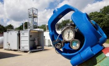 New Technology Converts Electricity into Methane Gas