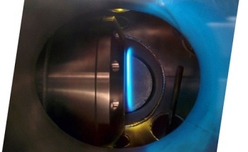 KAUST Researchers Study Ion Chemistry Using Low-Pressure Flame