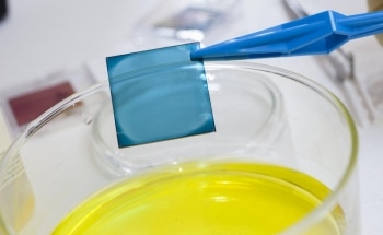 Simple Processing Technique Could Reduce Cost of Organic Photovoltaics, Wearable Electronics