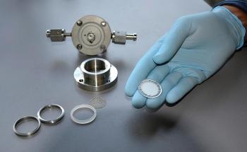 New Battery Test Cell Allows Separate Investigation of Anionic and Cationic Reactions