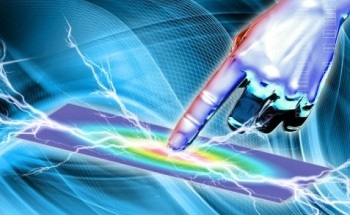Researchers Design Mechanical Energy Transducer Based on Flexible Organic Ionic Diodes