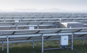 Delta’s Photovoltaic (PV) Inverters Bring High Energy Efficiency to a Cluster of Solar PV Plants in Denmark with a Total Capacity of 50.4MW