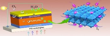 Researchers Investigate Cause of Rapid Degradation of Perovskite Solar Cells