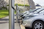 Car Parks 'Obsolete' in Scots Cities of the Future