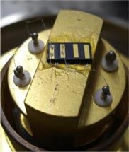 Foundations Laid for Entirely New Type of Solar Cell