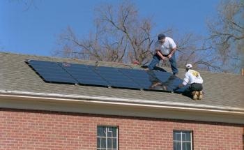 New Study Reveals Storing Solar Power Increases Energy Consumption and Emissions