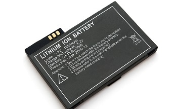 New Method to Leach Lithium and Cobalt from Recycled Batteries