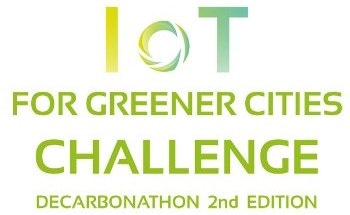 New Competition to Find Smart IoT Solutions for Greener Cities