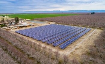 SunLink, CalCom Solar Successfully Complete Three Solar Projects in California’s Central Valley