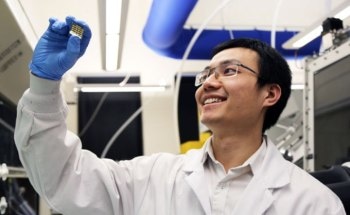Researchers Develop Innovative Technique for Printing Perovskite Solar Cells