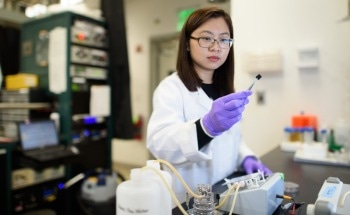 New Way of Extracting Uranium from Seawater Could Help Harness Nuclear Power in Post-Carbon Energy Future