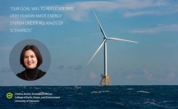 U.S. Grid can Handle More Offshore Wind Power and Reduce Pollution, Say Researchers