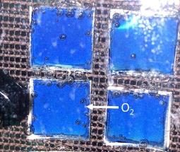 HyperSolar Produces Renewable Hydrogen Using Commercially Available Silicon Solar Cells