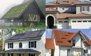 Sistine Creates Custom Solar Panels to Mimic Home Facades and Other Environments