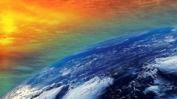 Unidentified Regulatory Mechanism Prevented Extreme Climate Cooling During the Ice Ages