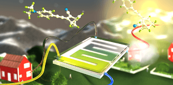 Researchers Effectively Store Solar Energy in Chemical Liquid