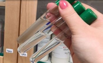Swedish Team Develops Portable, Eco-Friendly Water Filter from Wood