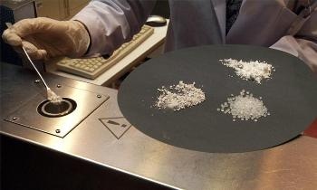New Method Shows Promise for Making Lighter, Safer, More Efficient Lithium-Ion Batteries
