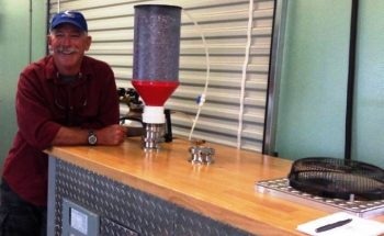 An Innovative Technique to Convert Ocean Waste Plastic into Valuable Fuel