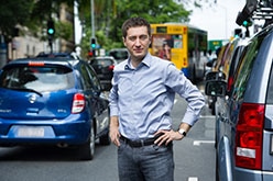 Renewable Energy can Boost Uptake of Electric Vehicles