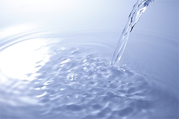 TMS's Proprietary Microwave Drying System Significantly Reduces Toxic Emissions