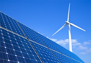 Inexpensive, Reliable Storage Systems Could Enable Boom in Renewable Energy