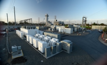 GE, Southern California Edison Unveil World’s First Battery-Gas Turbine Hybrid System in Norwalk, California