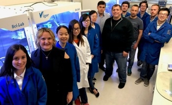UCR Researchers Convert Glass Bottles into High Performance Lithium-Ion Batteries