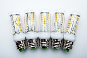 Researchers Create Eco-Friendly Electronic Components from Corn Starch