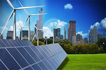 Study Shows Advantage in Shifting Investment from Carbon to Non-Carbon Power Sources in Near-Term