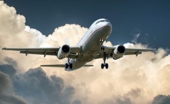 In-Flight Hydrogen Production Could Result in "Greener" Aircraft