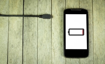 New Technology Could Pave Way to Self-Charging Batteries
