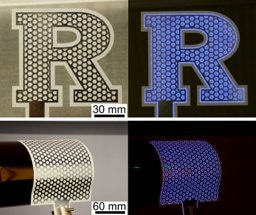 Rutgers-Led Team Invents Paper-Based Sanitizer that Kills Harmful Bacteria