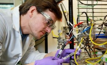 Bacteria-Based Technology to Help Recycle Wastewater into Hydrogen for Use in Fuel Manufacture