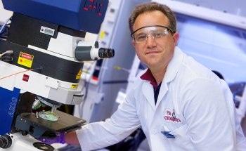 New Plutonium Discovery Leads to Development of New Technologies for Cleaning Nuclear Waste