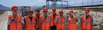COMBO-CFB Project Develops Innovative Concept to Increase Solar Energy Production