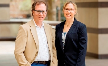 Self-Healing Technology Improves Performance of Lithium-Ion Batteries