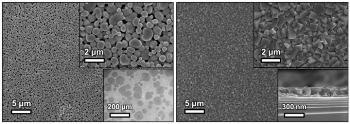 Researchers Elaborate New Formation Strategy of Perovskite Solar Cells